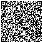 QR code with U Pro-Tech Security Corp contacts
