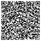 QR code with Action Car Wash Solutions contacts