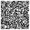 QR code with Aaarons contacts