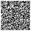 QR code with Zoe M Hersey Artist contacts