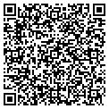 QR code with Sembac contacts