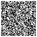 QR code with Trophy Case contacts
