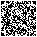 QR code with Krystal contacts