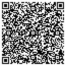 QR code with HOT4SHIRTS.COM contacts