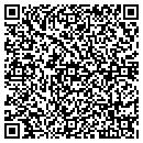 QR code with J D Rountree Nursery contacts