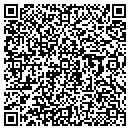 QR code with WAR Trucking contacts