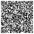 QR code with O'REILLY Auto Parts contacts