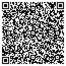 QR code with Mercer Farms contacts