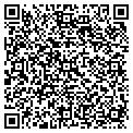 QR code with KFC contacts
