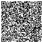 QR code with Diamond Lake Rv Rental & Sales contacts