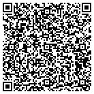 QR code with G B Wang Construction contacts