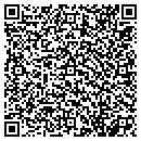 QR code with T Mobile contacts