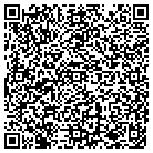QR code with Family Budget Finance Inc contacts