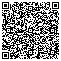 QR code with Afsc contacts
