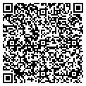 QR code with UPS contacts