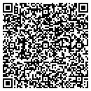 QR code with Morgan Grading contacts
