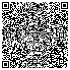 QR code with American Soc of Intr Designers contacts