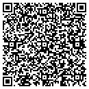 QR code with Unique Upholstery contacts