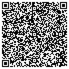 QR code with G Force Heating & A Comditioning contacts