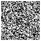 QR code with Acworth Bartow & Lake City contacts