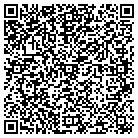 QR code with One Call Painting & Construction contacts