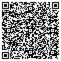 QR code with Pangaea contacts