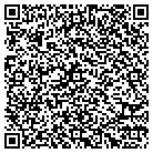 QR code with Order of Eastern Star Geo contacts