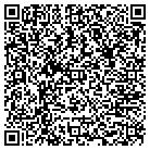 QR code with MCS Mech Construction Services contacts