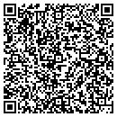 QR code with T M J Auto Sales contacts
