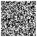 QR code with Aj Press contacts