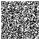 QR code with D F Communications contacts