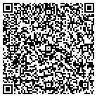 QR code with Custom Heirloom Clocks Inc contacts