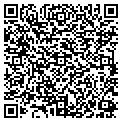 QR code with Jimmi B contacts