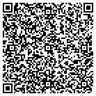 QR code with Waugh & Allen Orthodontics contacts