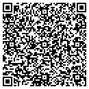 QR code with John Aulds contacts