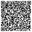 QR code with Jsr contacts