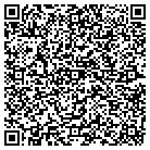 QR code with Woodworks & Cycle Necessities contacts