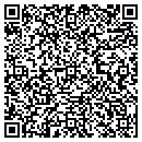 QR code with The Magnolias contacts