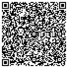 QR code with Gilly's Signs & Graphics contacts