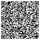 QR code with H & R Block Tax Service contacts