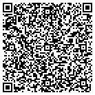 QR code with Alcovy Mobile Home Park contacts