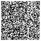 QR code with Judys Custom Embroidery contacts
