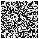 QR code with Ralphs Garage contacts