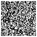 QR code with Arriviste Salon contacts