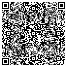 QR code with R & J Reese Distributors contacts