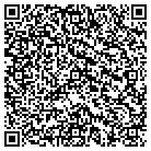 QR code with Hyosung America Inc contacts