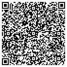 QR code with Tallatoona Cmnty Action Partnr contacts