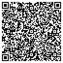 QR code with T&C Concessions contacts