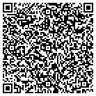 QR code with Zion Christian Center Internat contacts
