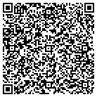 QR code with Hickory Flat Methodist Prschl contacts